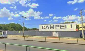 Imagem: Área comercial Chácara 4.016,00m² Avenida