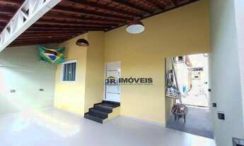 Imagem: Casa à Venda no Vale Quem Tem