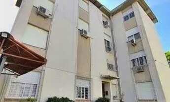 Imagem: Apartamento de 2 dormitórios com vaga rotativa