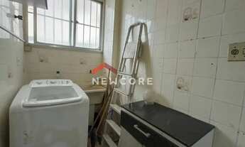 Imagem 3: Apartamento em Avenida Professor Manuel de Abreu - Maracanã - Rio de Janeiro/RJ