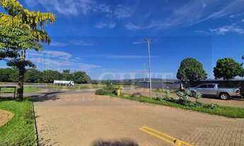 Imagem 3: Lote em Condomínio Fechado para Venda em Aparecida de Goiânia, Condomínio Terra do Boi II