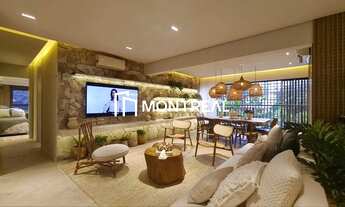 Imagem 7: APARTAMENTO A VENDA EM PINHEIROS, 4 DORMITÓRIOS, 2 SUÍTES. 2 VAGAS DE GARAGEM DETERMINADAS