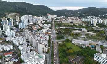 Imagem 6: Apartamento com 2 dormitórios à venda, 75,91m² - Itacorubi - Florianópolis/SC