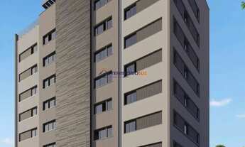 Imagem 2: Apartamento alto padrão com 141,92m², 3 suítes, 2 vagas, no bairro Tristeza em P