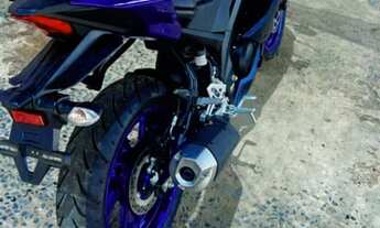 Imagem 2: YAMAHA YZF-R15 Casa com 3 dormitórios