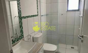 Imagem 7: Apartamento 3 quartos, 126m2, Sessenta - Volta Redonda/RJ