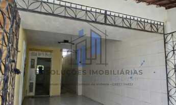 Imagem 4: Casa à Venda no Luciano Cavalcante - Excelente Localização e Custo-Benefício