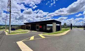 Imagem 2: Terreno alto padrão com 300m², à venda no Condomínio Jardins do Parque em Ribeirão Preto/S