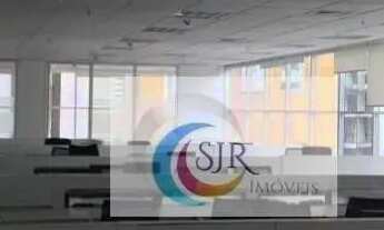 Imagem 7: Conjunto comercial para alugar, 457 m² e 12 vagas-mobiliado - Vila Olímpia - São Paulo/SP