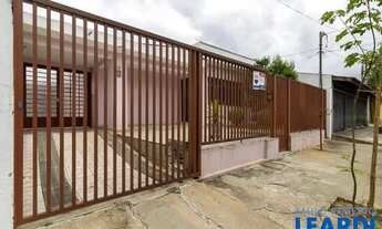 Imagem 2: CASA TÉRREA - JARAGUÁ - SP