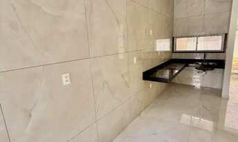 Imagem 4: Casa à Venda em Eusébio - Residencial 010