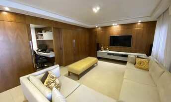 Imagem 4: Apartamento com 3 dormitórios 2 vagas a venda na Barra Funda