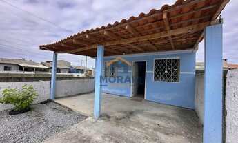 Imagem: Casa com 02 dormitórios no Jardim Jacarandá