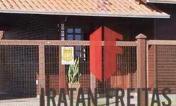 Imagem: Casa com 3 dormitórios à venda, 180 m²