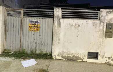 Imagem: Localização privilegiada aluguel só para