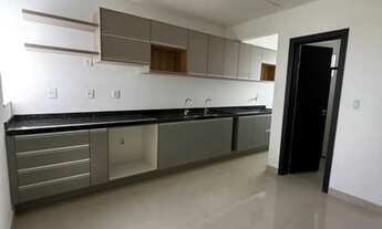 Imagem 4: Casa no Cond. Gran Paraíso Mobiliada, 180m², 3 suítes e 2 vagas de garagem