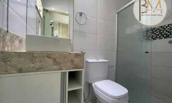 Imagem 12: Casa com 3 dormitórios à venda, 120 m² por R$ 390.000 - Sim - Feira de Santana/BA