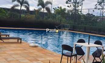 Imagem 4: Terreno à venda em Campinas, Alphaville Dom Pedro Residencial 3, com 548 m², Alphaville Do