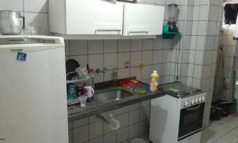 Imagem 6: Apartamento para Venda em Fortaleza, Meireles, 3 dormitórios, 1 suíte, 3 banheiros, 1 vaga