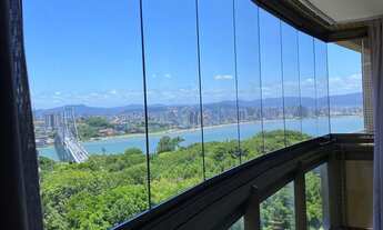 Imagem: Apartamento 100 mobiliado para alugar