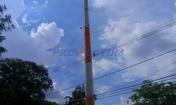 Imagem 7: Terreno - Parque Taquaral - Campinas