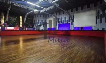 Imagem 5: Venda Galpão Sao Caetano do Sul Nova Gerti Ref: 43324