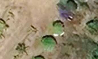 Imagem 7: Sítio a 56km de Boa Vista