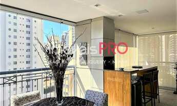 Imagem 6: Vila Nova Conceição 369m²