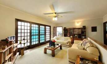 Imagem: Sobrado à venda em Campinas, Jardim São