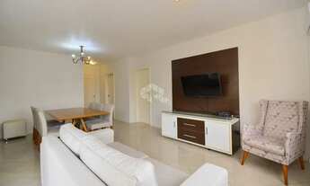 Imagem 4: APARTAMENTO 3 QUARTOS 1 SUÍTE SEMI-MOBILIADO NO CENTRO DE FLORIANÓPOLIS