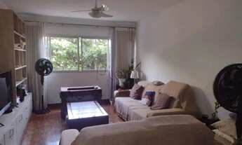 Imagem 2: Apartamento à venda com 3 quartos no Centro, Campinas