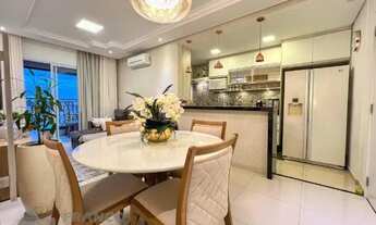 Imagem 7: Residencial Caravaggio - Apartamento com Luxo e Conforto 2 Dormitórios Confira!!