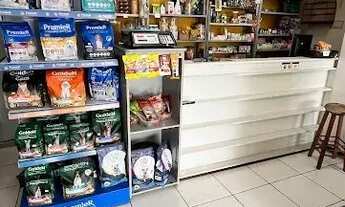 Imagem 7: Loja Agropecuária - Jaraguá do Sul