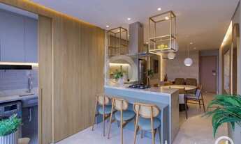 Imagem 4: Apartamento A Venda, 3 Quartos Suítes, 87,76 M², Setor oeste, Goiânia