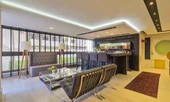 Imagem 3: Apartamento com 4 dormitórios à venda 325,57m² - Centro - Florianópolis/SC