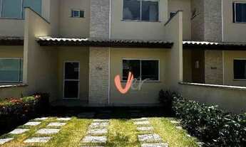 Imagem: Casa Duplex no Condomínio Imperial Residence