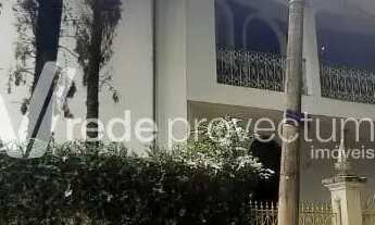 Imagem: Casa - Jardim Guanabara - Campinas