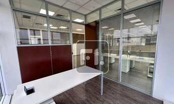 Imagem 5: Conjunto para alugar, 270 m² por R$ 52.250,00/mês - Pinheiros - São Paulo/SP