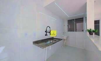 Imagem 7: Apto com 2 quartos, estacionamento, elevador e portaria 24hrs próximo ao Bahamas do Teixei