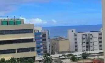 Imagem 6: Pituba 1/4 reversível 2/4 home office Varanda Infra Lazer Vista Natureza Oportunidade