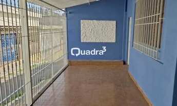 Imagem 3: Casa com 3 dormitórios à venda, 160 m² Vila Regente Feijó