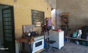 Imagem 5: Casa com 2 dormitórios à venda, 86 m² por R$ 180.000,00 - Parque Frei Galvão - Jaú/SP