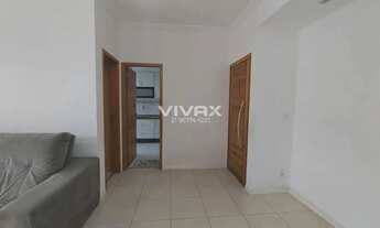 Imagem 4: Imóvel para venda tem 94 metros quadrados com 2 quartos em Méier - Rio de Janeiro - RJ