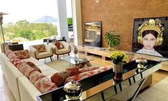 Imagem 2: Casa à venda com 5 quartos, sendo 5 suítes, em Butantã, São Paulo - SP