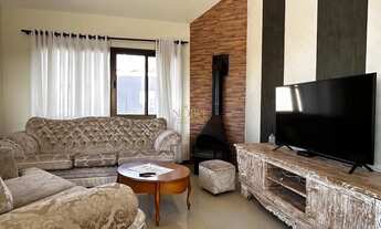 Imagem 2: Cobertura mobiliada com 3 dormitórios no Marechiare Praia da Cal, Torres