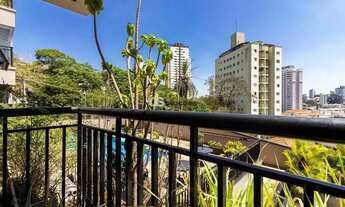 Imagem: Apartamento à venda, Vila Dom Pedro II