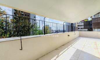 Imagem 5: Cobertura Triplex no bairro Petrópolis