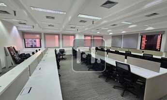 Imagem: Conjunto, 200 m² - venda por R$ 3.500.000,01