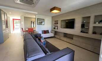 Imagem 2: Apartamento mobiliado,4 dormitórios sendo 3 suítes, venda em Condomínio Rossi Atlântida, X