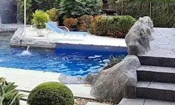 Imagem 7: Casa com 4 quartos à venda, 551 m² por R$ 2.470.000 - Itaipu - Niterói/RJ